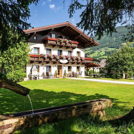 Naturpension Muehlhof Neukirchen am Großvenediger Eksteriør bilde