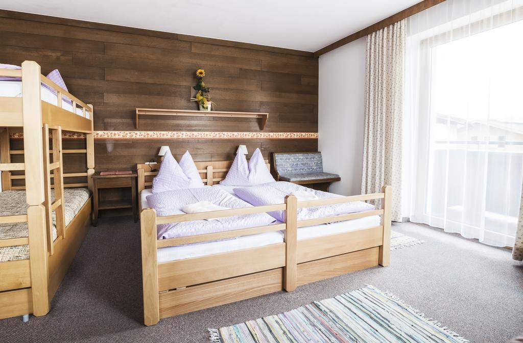 Naturpension Muehlhof Neukirchen am Großvenediger Rom bilde